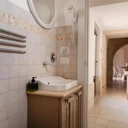 Holiday home Trullo Perla Greta - Luxury Country & Private Heated Pool