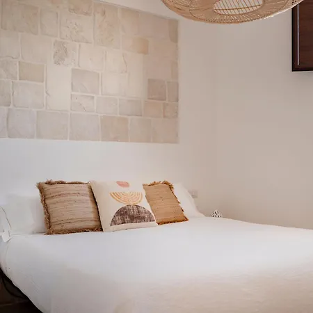 Holiday home Trullo Perla Greta - Luxury Country & Private Heated Pool Alberobello
