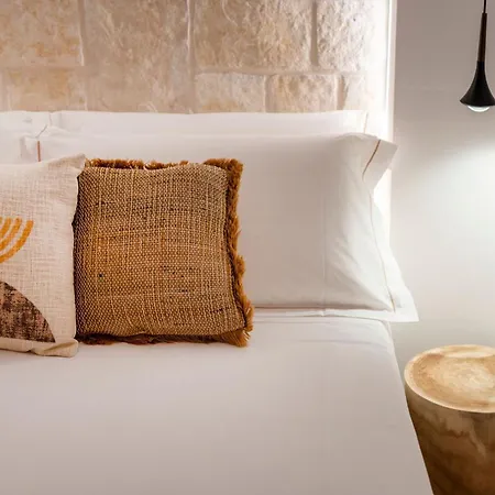 Trullo Perla Greta - Luxury Country & Private Heated Pool * Alberobello