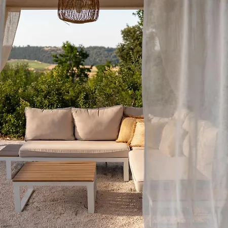 Trullo Perla Greta - Luxury Country & Private Heated Pool Holiday home