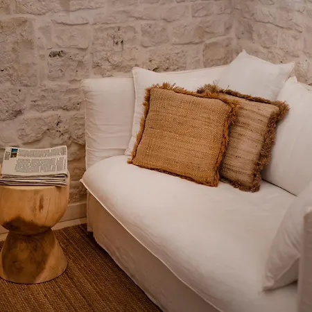 Holiday home Trullo Perla Greta - Luxury Country & Private Heated Pool